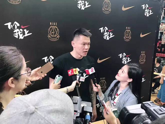 CBA资讯速递，NBA悍将空降广厦，上海两外援就位，周琦迎复出！